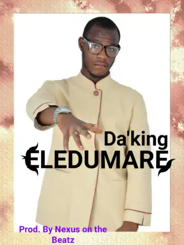 Da'King - Eledumare